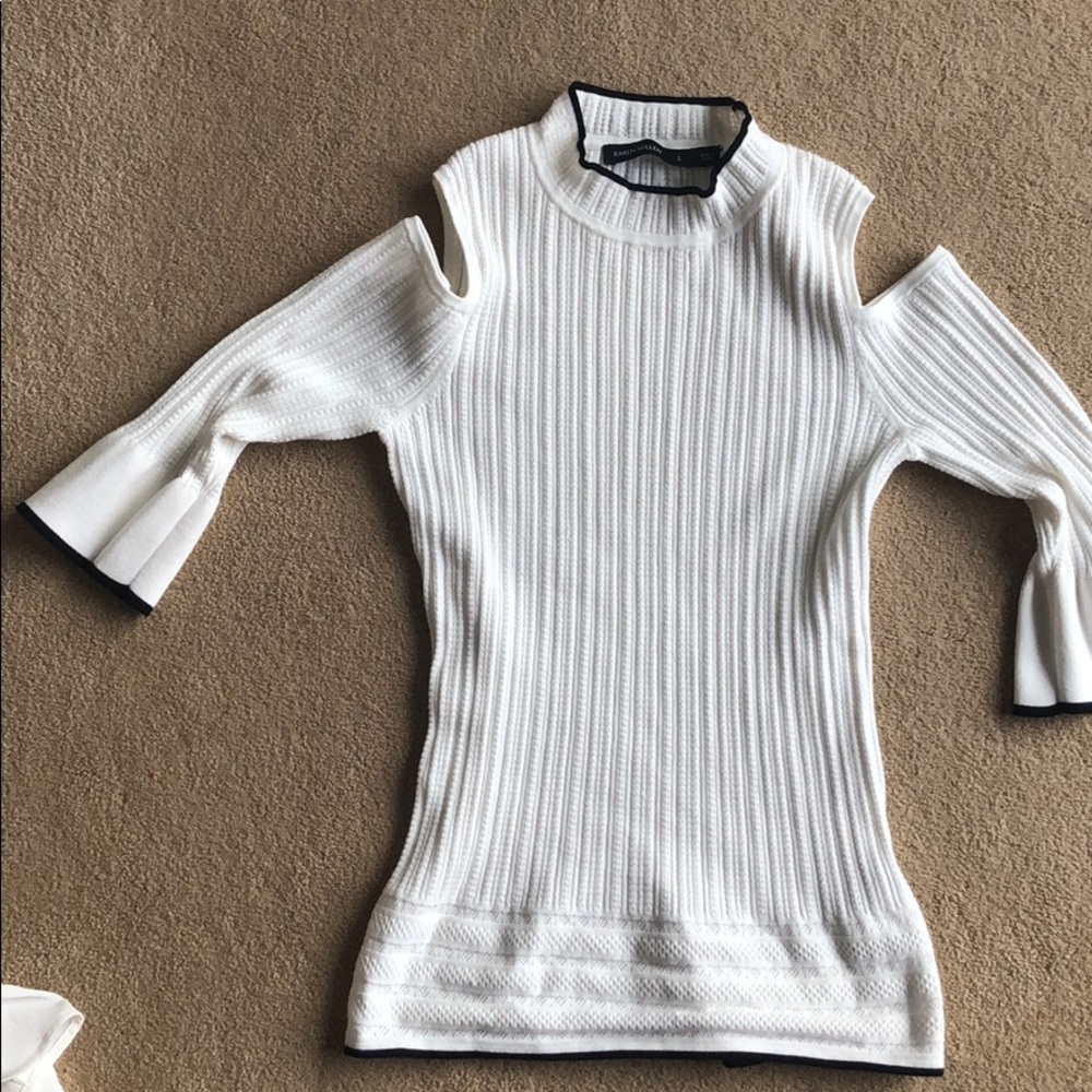 Karen Millen sweater